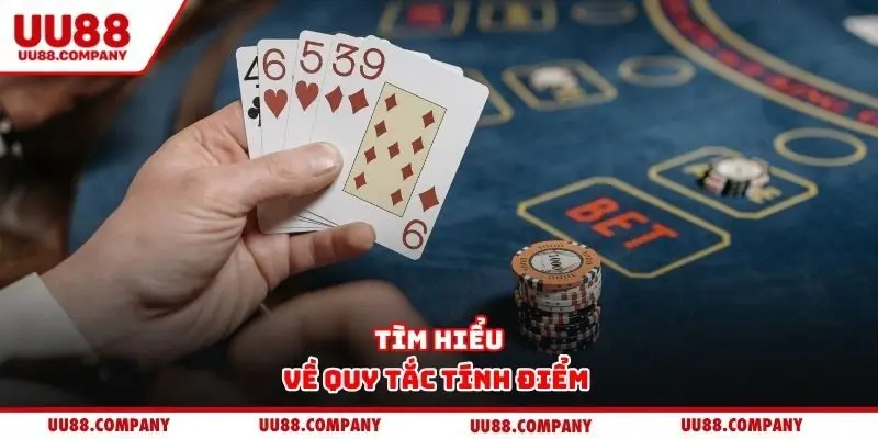 Tìm hiểu về quy tắc tính điểm